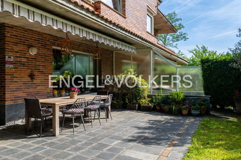 Foto ab4d45b5-efeb-4581-b066-8091ad3007a2. Maison avec chauffage parking piscine dans Hernani