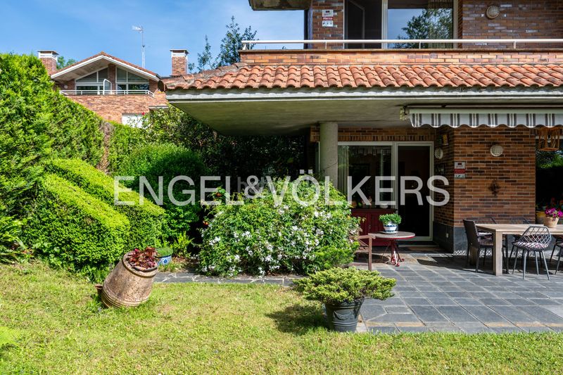 Foto c91b804c-f215-4374-a02f-65846ae9359c. Maison avec chauffage parking piscine dans Hernani