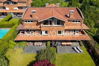 Bauernhof  Barrio anciola. Exclusiva villa en hernani, a 10 minutos de san sebastián