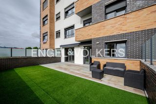 Flat  Aiotzategi. Exclusivo apartamento con ubicación excelente en astigarraga