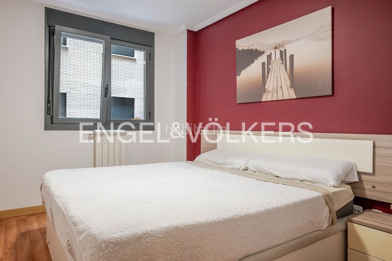 Foto ea0038c2-b829-4760-aaa0-e000425206f4. Pis amb calefacció aparcament a Astigarraga