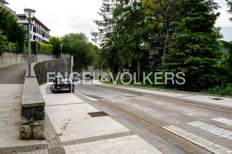Foto d1223f05-197f-48d1-aae5-36a6301bd709. Pis amb calefacció a Antiguo Donostia - San Sebastián