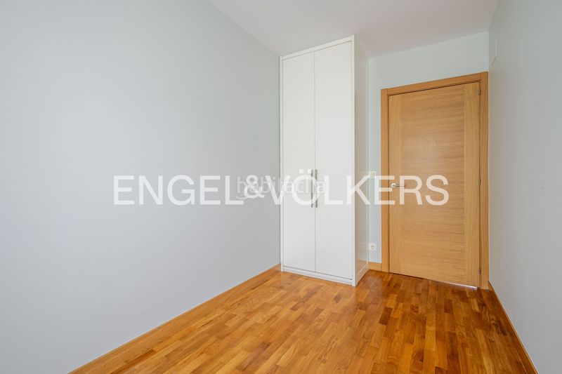 Foto a7d419e9-5e15-46a7-b0a1-8fe54426d2f2. Pis amb calefacció piscina a Aiete Donostia - San Sebastián