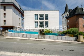 Zweistöckige Wohnung  Aldapeta galtzada. Magnífico duplex en venta en calle aldapeta