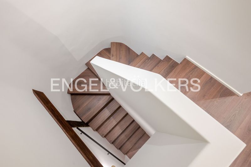 Foto f86934a7-7d2e-47f7-9b1a-a90a96e7c0c4. Affitto duplex con riscaldamento in Zarautz