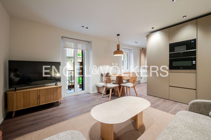 Foto 3fd82fbf-dcb1-48ba-a5ae-9b26ea68ca02. Location duplex avec chauffage dans Zarautz