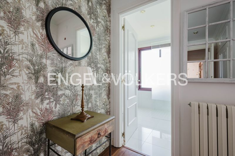 Foto 0fb6dfab-d1aa-41ea-bbb9-224832c755e4. Casa amb calefacció aparcament piscina a Hondarribia