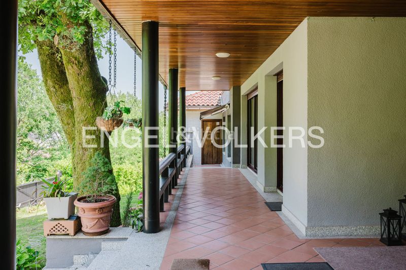 Foto 1b381dc8-6e91-4d7a-a030-22d69b2e0083. Casa amb calefacció aparcament piscina a Hondarribia