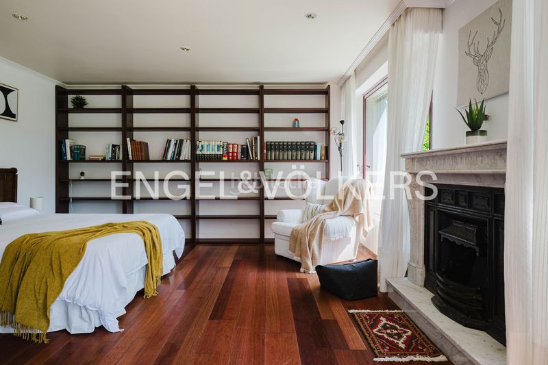 Foto 214303b3-9376-4d87-8dd6-bae2160b6a9d. Casa amb calefacció aparcament piscina a Hondarribia