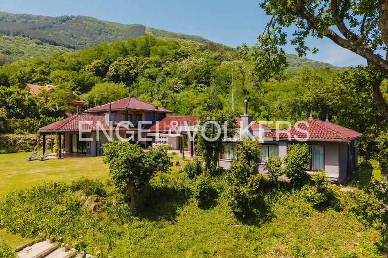 Foto 2b5d220d-9172-4095-aa41-700a0eccf29c. Casa amb calefacció aparcament piscina a Hondarribia