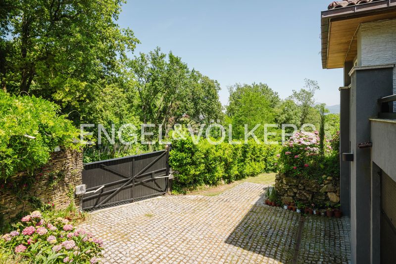 Foto 54f3c624-b3ec-4d83-bf86-9fd215d2c072. Casa amb calefacció aparcament piscina a Hondarribia