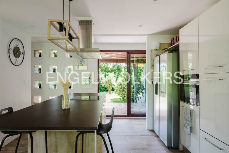 Foto 58d7de0a-284f-45fc-93de-f4f713719d33. Casa amb calefacció aparcament piscina a Hondarribia