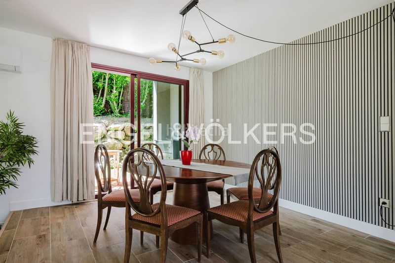 Foto 5d2b7208-f5b4-4534-afbe-31f9621ef491. Casa amb calefacció aparcament piscina a Hondarribia