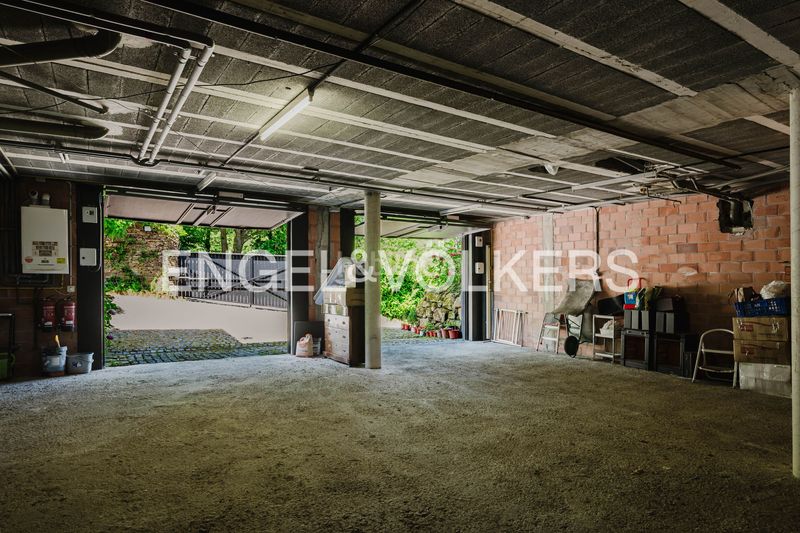 Foto 85fa5721-5c30-46ae-97be-14a20d836c16. Casa amb calefacció aparcament piscina a Hondarribia
