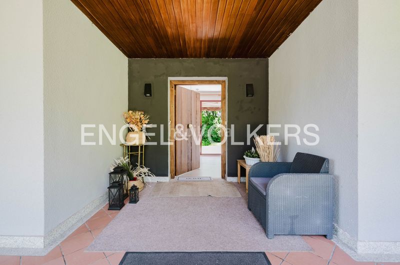 Foto 9c5f22d7-af0d-4153-bc50-16093260845f. Casa amb calefacció aparcament piscina a Hondarribia