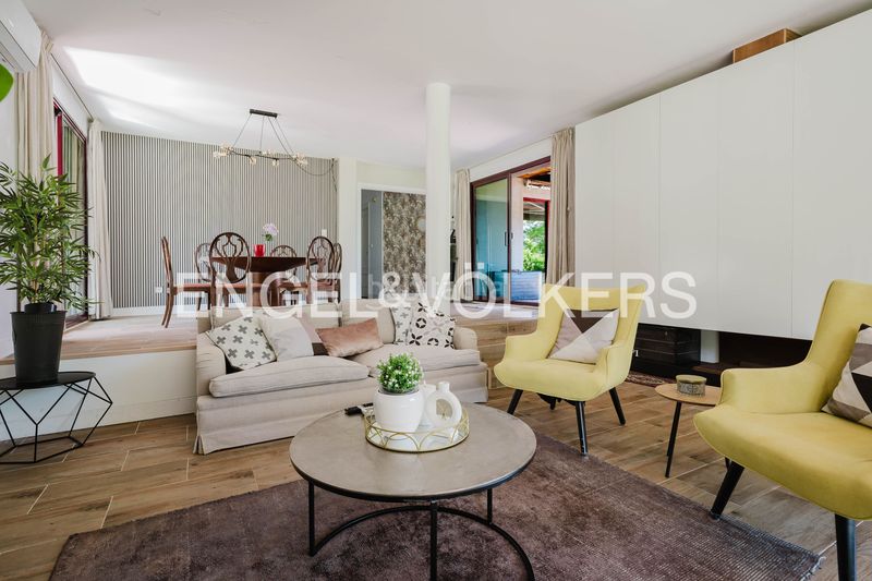 Foto d3d80f38-03c6-42f8-8539-434da7334e84. Casa amb calefacció aparcament piscina a Hondarribia