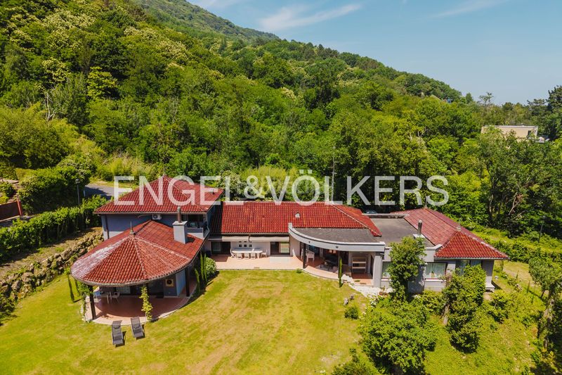 Foto e56fe54c-0f7d-4685-aed7-aa5e7208a092. Casa amb calefacció aparcament piscina a Hondarribia