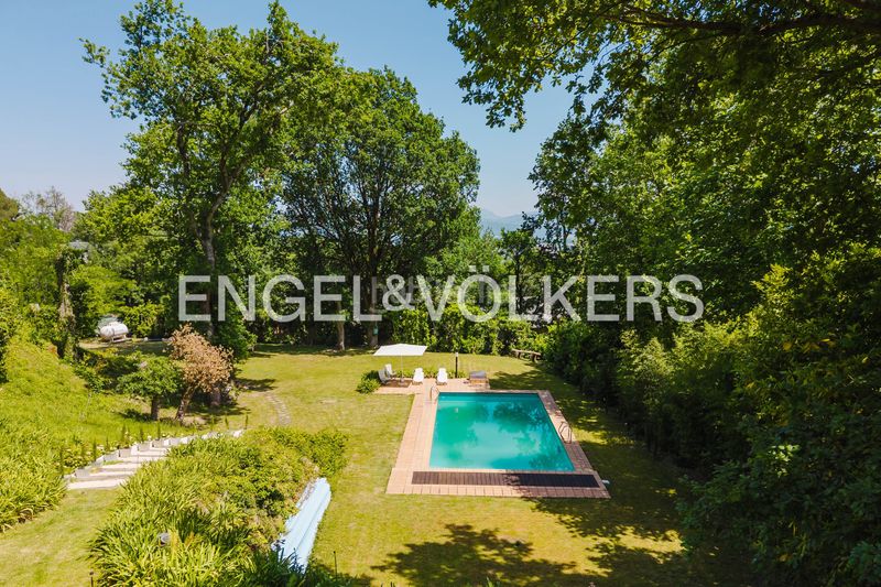 Foto f43aa47b-f1ef-4c7b-a1e6-faef7b546c1c. Casa amb calefacció aparcament piscina a Hondarribia