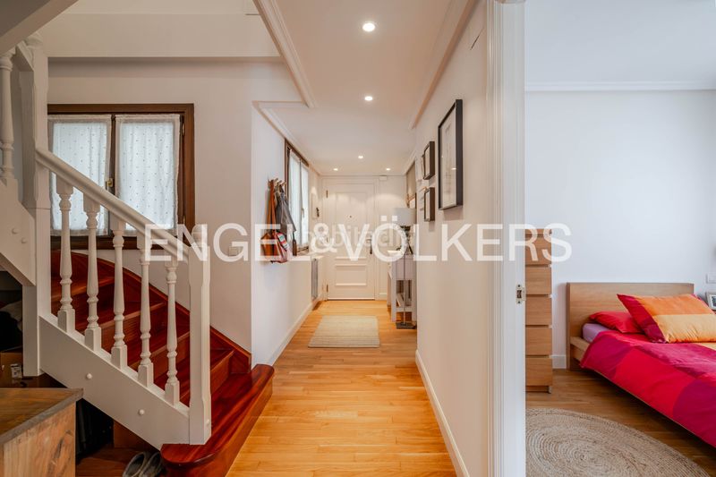 Foto 1bacb488-2aa7-4bd8-a40f-1993eacfa1f2. Duplex avec chauffage dans Urnieta