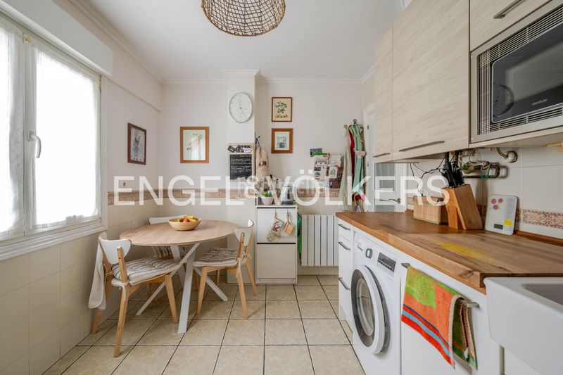 Foto 33d1cf59-b4e8-4836-b449-03a579011727. Duplex avec chauffage dans Urnieta