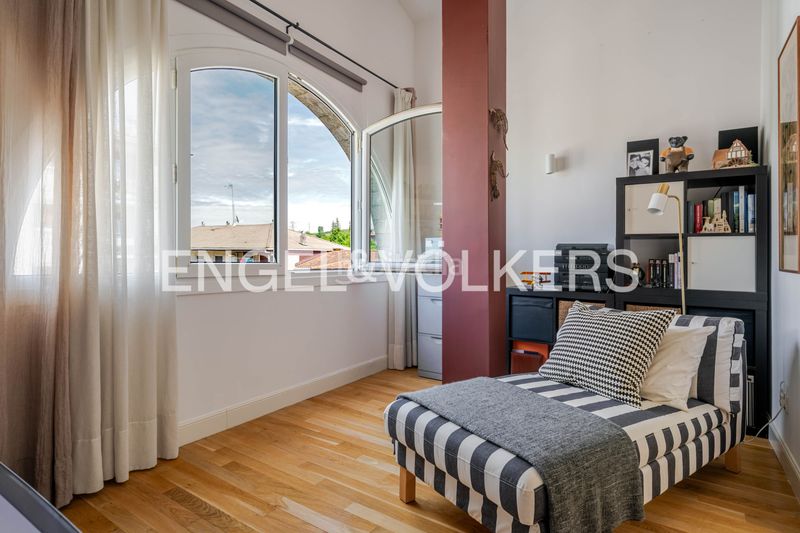 Foto 3ef28094-830e-4c02-b642-9773bd757ac4. Duplex avec chauffage dans Urnieta