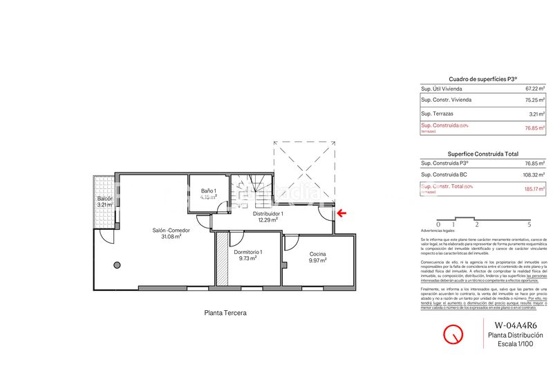 Foto 50485ba3-371d-4f65-9358-366706619c39. Duplex avec chauffage dans Urnieta