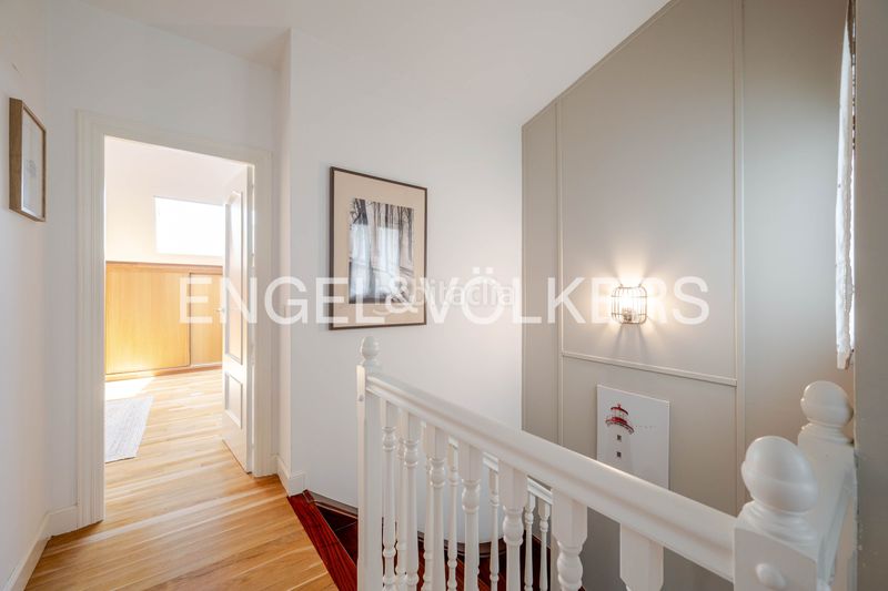 Foto 6de23d51-5534-4932-8e9d-ab6e0c44ce99. Duplex avec chauffage dans Urnieta