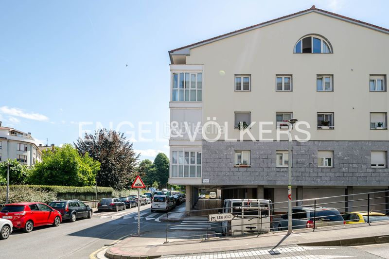 Foto a0189766-c6c2-4663-aef8-f955dd2234ac. Duplex avec chauffage dans Urnieta