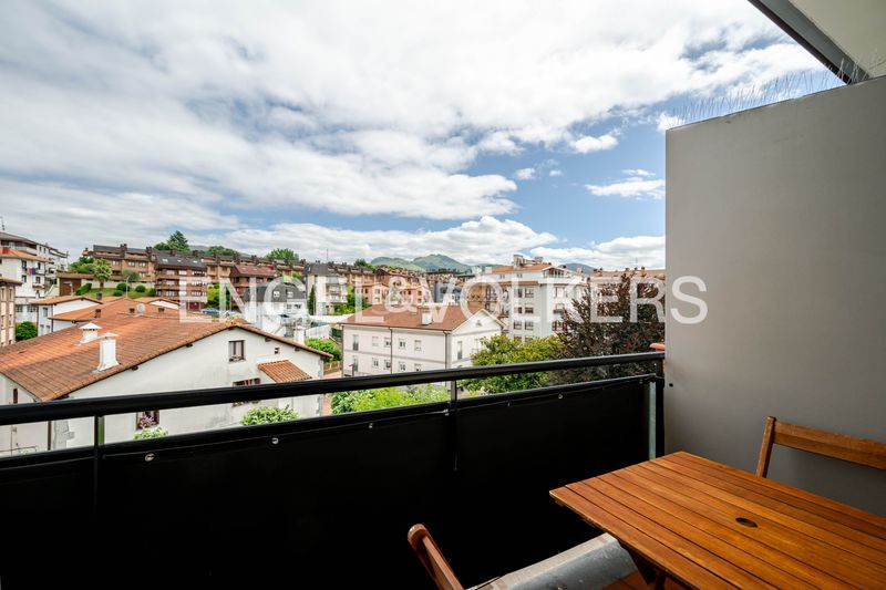 Foto a7cd0f9c-44f5-472b-b846-0742945b2788. Duplex avec chauffage dans Urnieta
