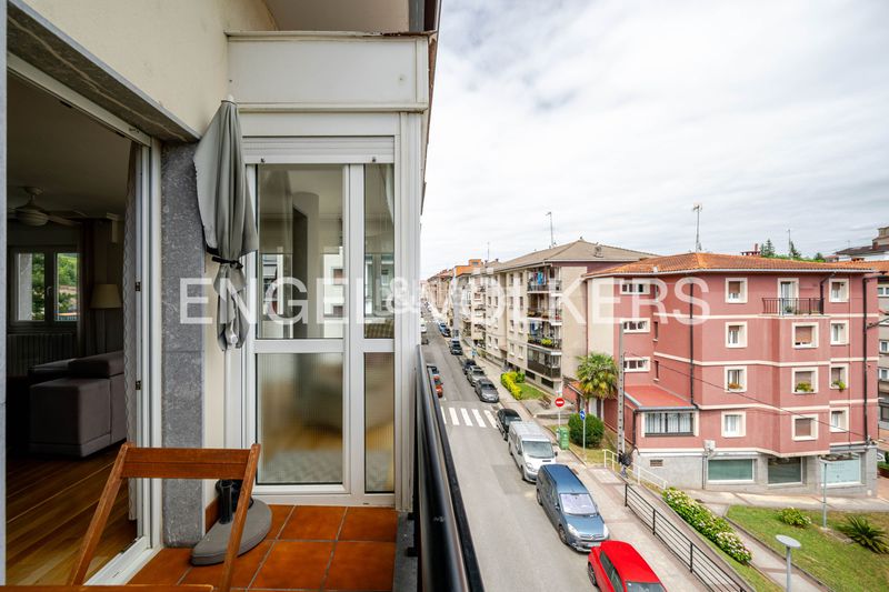 Foto c2e7b76c-bd78-475e-b12c-25f20d7db249. Duplex avec chauffage dans Urnieta