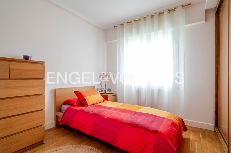 Foto d08b22db-b11d-49cc-84af-a3f8c1f13aa2. Duplex avec chauffage dans Urnieta