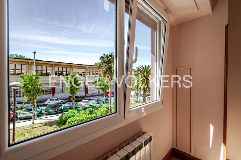 Foto 1752e631-2026-4e45-866b-0d4b9204e2c5. Appartamento con riscaldamento in Hernani