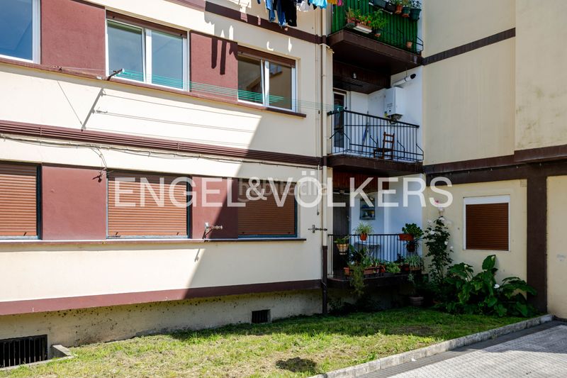 Foto 224112d3-f401-4883-b89c-f73127e06d5c. Appartamento con riscaldamento in Hernani