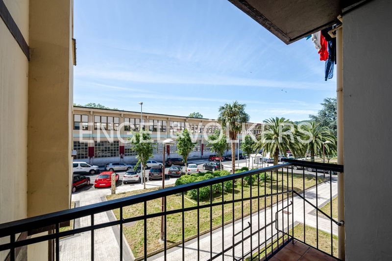 Foto b98a278a-8fea-4254-8f83-7d6e9e827a13. Appartamento con riscaldamento in Hernani
