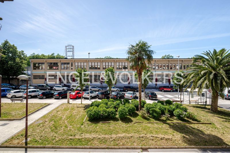 Foto f2b65877-b362-41de-accb-1d8f1433ab21. Appartamento con riscaldamento in Hernani