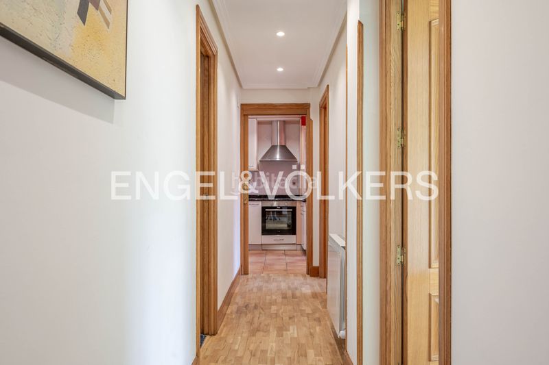 Foto f3e17c50-3112-4ff7-840e-186f8b596dc5. Appartamento con riscaldamento in Hernani