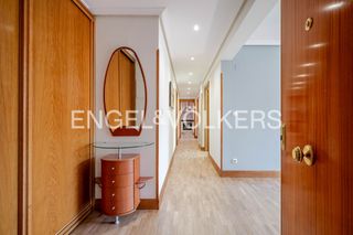 Appartamento  Zikuñaga bailara. Luminoso piso exterior con vistas despejadas