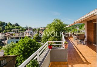 Àtic  Tranbia kalea. Ático en martutene con espectacular terraza de 31m2, garaje y tr