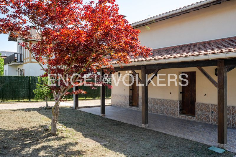 Foto 14a6bff2-c43e-4221-a5ef-01872231ab39. Casa amb calefacció a Urnieta