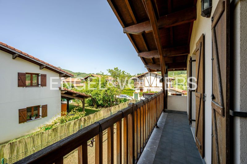 Foto 480588be-e98c-447a-bd62-f7f2e507649f. Casa amb calefacció a Urnieta