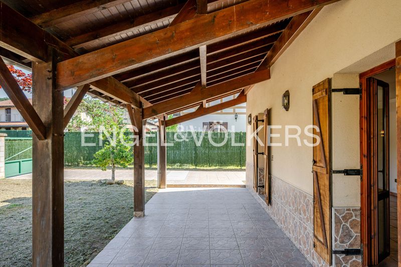 Foto 4cdb6d61-b681-4a1c-ab51-677b68e9eef7. Casa amb calefacció a Urnieta