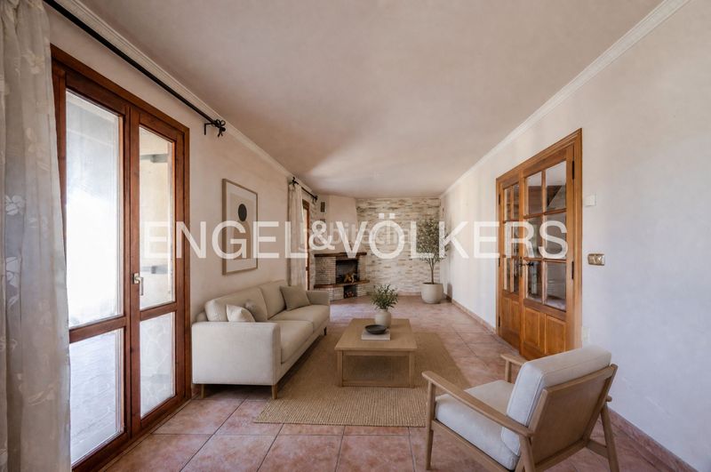 Foto 8f4f64d2-2973-4f30-8341-1e02623393f1. Casa amb calefacció a Urnieta