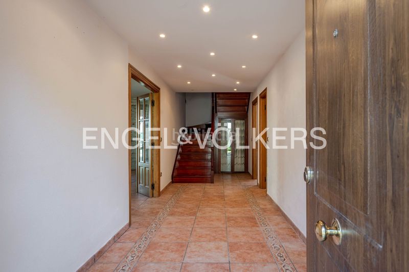 Foto c86714da-d8a2-42a1-aacf-a153c3c871ef. Casa amb calefacció a Urnieta