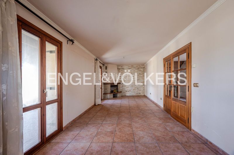 Foto e2d793ce-1736-4438-8007-9f996b81de91. Casa amb calefacció a Urnieta
