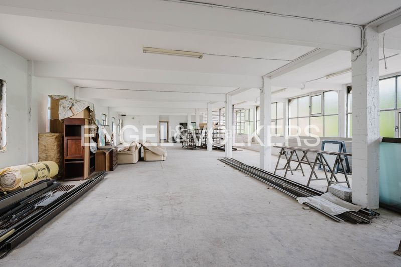 Foto 5e81d786-0bb4-49fa-a8cd-6bd120aed4b3. Casa amb calefacció aparcament piscina a Loiola Donostia - San Sebastián