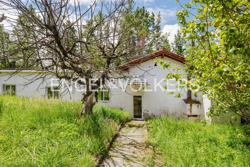 Foto 5f39c4de-2ec9-4e5a-9ae6-1692bda870a7. Casa amb calefacció aparcament piscina a Loiola Donostia - San Sebastián