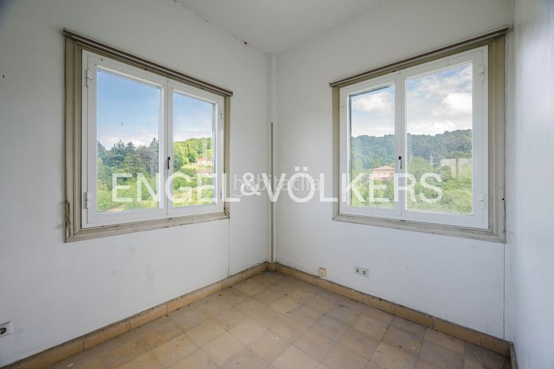 Foto 60faa1a7-e481-4693-ae1e-f36d51fc482c. Casa amb calefacció aparcament piscina a Loiola Donostia - San Sebastián