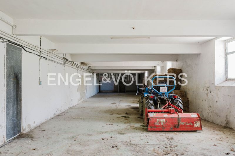 Foto 7695864d-3cff-4173-a846-3997b9313ffc. Casa amb calefacció aparcament piscina a Loiola Donostia - San Sebastián