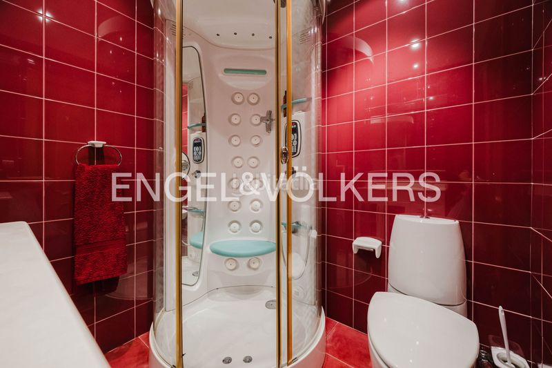 Foto 98965d3d-e933-49de-8afd-920660801334. Casa amb calefacció aparcament piscina a Loiola Donostia - San Sebastián
