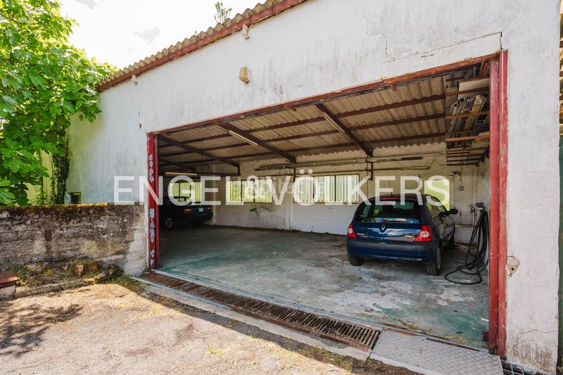 Foto a2ce1b4e-55de-46f0-bad9-a07b504f6574. Casa amb calefacció aparcament piscina a Loiola Donostia - San Sebastián